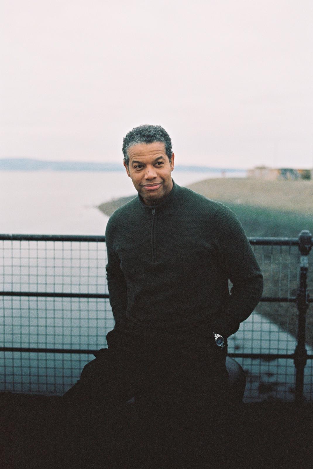 Sylvain, psychotherapist